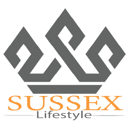 Sussex logo transparent