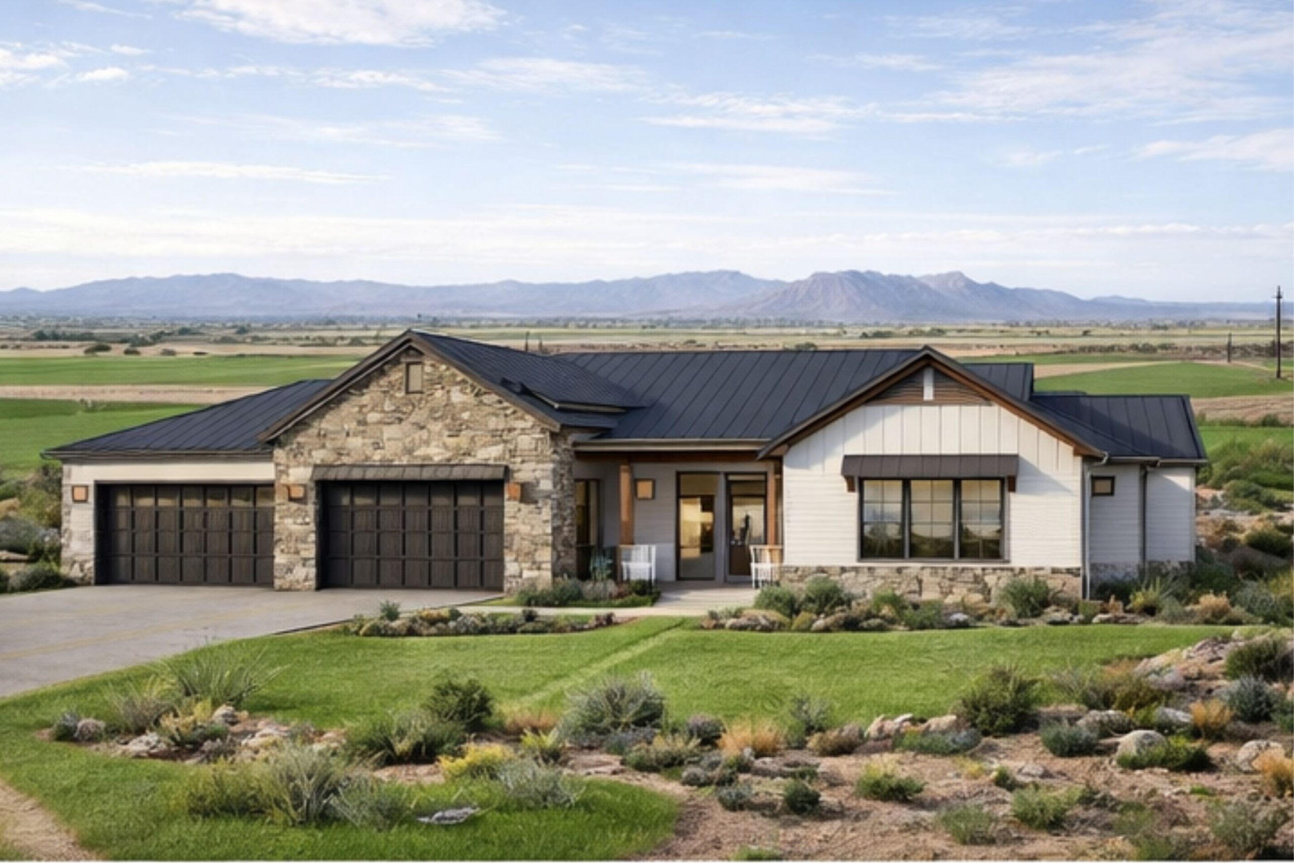 Olive Grove Estates House #1 (2)